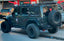 ALUMINIUM ROOF RACK for JEEP WRANGLER 2008 - 2018 Forza Performance Custom fit
Set includes:
Roof Rack
Material: Aluminium
NOTE: Professional installation is required.
