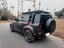 ALUMINIUM ROOF RACK for LAND ROVER DEFENDER 2019+ Forza Performance Custom fit
Set includes:
Roof Rack
Material: Aluminium
NOTE: Professional installation is required.