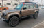 ALUMINIUM ROOF RACK for LAND ROVER DEFENDER Forza Performance Custom fit
Set includes:
Roof Rack
Material: Aluminium
NOTE: Professional installation is required.
