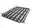 ALUMINIUM ROOF RACK for NISSAN PATROL Forza Performance Custom fit
Set includes:
Roof Rack
Material: Aluminium
NOTE: Professional installation is required.