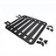 ALUMINIUM ROOF RACK for SUZUKI JIMNY 3 DOOR Forza Performance Custom fit
Set includes:
Roof Rack
Material: Aluminium
NOTE: Professional installation is required.