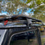 ALUMINIUM ROOF RACK for SUZUKI JIMNY 3 DOOR Forza Performance Custom fit
Set includes:
Roof Rack
Material: Aluminium
NOTE: Professional installation is required.