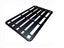 ALUMINIUM ROOF RACK for SUZUKI JIMNY 5 DOOR Forza Performance Custom fit
Set includes:
Roof Rack
Material: Aluminium
NOTE: Professional installation is required.