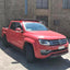 ALUMINIUM ROOF RACK for VOLKSWAGEN AMAROK 2010 - 2021 Forza Performance Custom fit
Set includes:
Roof Rack
Material: Aluminium
NOTE: Professional installation is required.