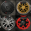FORGED WHEELS RIMS for MODERN AMERICAN CARS
Custom forged wheels for Modern American Cars. Made-to-order monoblock, 2-piece and 3-piece rims in custom sizes, offsets, colors and finishes with guaranteed fitment.
We manufacture premium quality forged wheels rims for Modern American Cars in any design, size, color.
THIS WHEEL DESIGN CAN BE CUSTOM-MADE FOR YOUR CAR IN ANY SIZE AND COLOR OPTIONS
Available in monoblock, 2-piece, 3-piece, duoblock, beadlock
3D wheel renderings are provided according to the exa