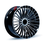 ANRKY RF130 STYLE 20 INCH FORGED WHEELS RIMS FOR GENESIS G90 2024+