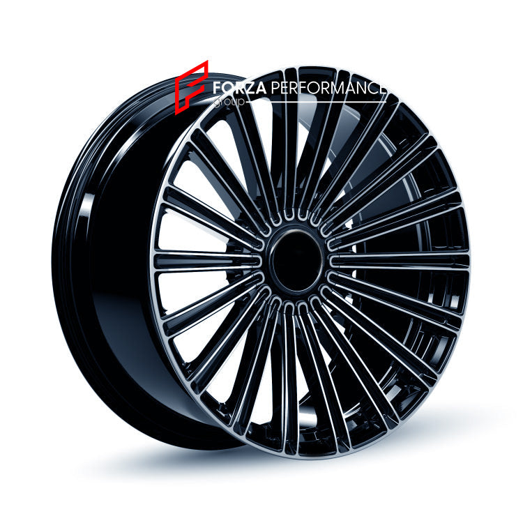 21 INCH FORGED WHEELS RIMS FOR AUDI A8 D5 2024