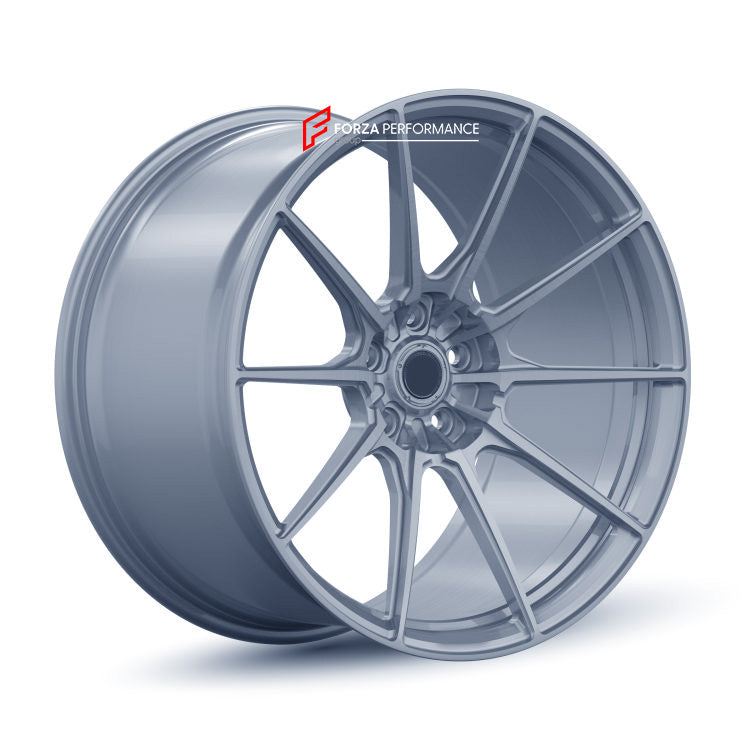 21 INCH FORGED WHEELS RIMS FOR PORSCHE MACAN EV 2024+