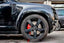 We manufacture premium quality carbon ceramic brakes discs rotors for LAND ROVER DEFENDER 110 P400 L663 2019+ in any size
Specification:
Authentic AP Racing CP8520 6 Pot Front Brake Calipers
Front disc: 410 mm, thickness 36 mm
Includes: brake disсs / rotors, brake pads, brackets for calipers, hoses.
BRAKE DISCS ROTORS CAN BE MADE FOR YOUR CAR IN ANY SIZE AND UPGRADED FROM IRON / STEEL DISCS TO CARBON CERAMIC
PLEASE INCLUDE YOUR CAR VIN, MODEL, YEAR AND WHEELS SIZE.
Note: Professional installation req