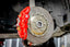 We manufacture premium quality carbon ceramic brakes discs rotors for LAND ROVER DEFENDER 110 P400 L663 2019+ in any size
Specification:
Authentic AP Racing CP8520 6 Pot Front Brake Calipers
Front disc: 410 mm, thickness 36 mm
Includes: brake disсs / rotors, brake pads, brackets for calipers, hoses.
BRAKE DISCS ROTORS CAN BE MADE FOR YOUR CAR IN ANY SIZE AND UPGRADED FROM IRON / STEEL DISCS TO CARBON CERAMIC
PLEASE INCLUDE YOUR CAR VIN, MODEL, YEAR AND WHEELS SIZE.
Note: Professional installation req