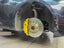 We manufacture premium quality carbon ceramic brakes discs rotors for TESLA MODEL 3 FACELIFT 2023+ in any size
Specification:
Authentic AP Racing CP8522 6 Pot Front Brake Calipers
Front disc: 390 mm, thickness 36 mm
Includes: brake disсs / rotors, brake pads, brackets for calipers, hoses.
BRAKE DISCS ROTORS CAN BE MADE FOR YOUR CAR IN ANY SIZE AND UPGRADED FROM IRON / STEEL DISCS TO CARBON CERAMIC
PLEASE INCLUDE YOUR CAR VIN, MODEL, YEAR AND WHEELS SIZE.
Note: Professional installation required. Some