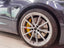We manufacture premium quality carbon ceramic brakes discs rotors for TESLA MODEL 3 FACELIFT 2023+ in any size
Specification:
Authentic AP Racing CP8522 6 Pot Front Brake Calipers
Front disc: 390 mm, thickness 36 mm
Includes: brake disсs / rotors, brake pads, brackets for calipers, hoses.
BRAKE DISCS ROTORS CAN BE MADE FOR YOUR CAR IN ANY SIZE AND UPGRADED FROM IRON / STEEL DISCS TO CARBON CERAMIC
PLEASE INCLUDE YOUR CAR VIN, MODEL, YEAR AND WHEELS SIZE.
Note: Professional installation required. Some