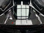 ASSETTO FIORANO DRY CARBON FIBER REAR SPOILER FOR FERRARI SF90