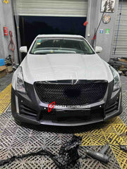 Body kits for Cadillac ATS to ATSV
