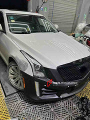 Body kits for Cadillac ATS to ATSV