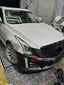 Body kits for Cadillac ATS to ATSV