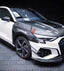CARBON BODY KIT FOR AUDI A3 S3 RS3 2021+