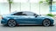 DRY CARBON BODY KIT for AUDI A7 4K8 2018 - 2023 Set includes: Front Lip Front Grille Side Skirts Rear Diffuser with LED Lights