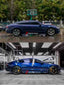 CONVERSION BODY KIT for AUDI A7 4G8 2014 - 2018 to RS7 C8 2019+
Set includes:
Front Bumper
Front Hood
Front Grille
Side Fenders
Side Skirts
Rear Bumper with Diffuser
Exhaust Tips
Material: Plastic
* Each part can be sent separately
NOTE: Professional installation is required.
Payment ►
Visa
Mastercard
PayPal with a credit card (add 4.4% at checkout)
Payoneer
Cryptocurrency
Shipment ►
By express DHL/UPS/TNT/FedEx
To the local international airport
Special line by air
Special line by the sea
To Europe