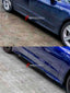 CONVERSION BODY KIT for AUDI A7 4G8 2014 - 2018 to RS7 C8 2019+
Set includes:
Front Bumper
Front Hood
Front Grille
Side Fenders
Side Skirts
Rear Bumper with Diffuser
Exhaust Tips
Material: Plastic
* Each part can be sent separately
NOTE: Professional installation is required.
Payment ►
Visa
Mastercard
PayPal with a credit card (add 4.4% at checkout)
Payoneer
Cryptocurrency
Shipment ►
By express DHL/UPS/TNT/FedEx
To the local international airport
Special line by air
Special line by the sea
To Europe