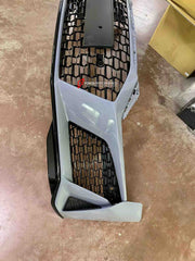 CONVERSION BODY KIT FOR AUDI R8 4S 2015-2018 TO R8 4S 2020+