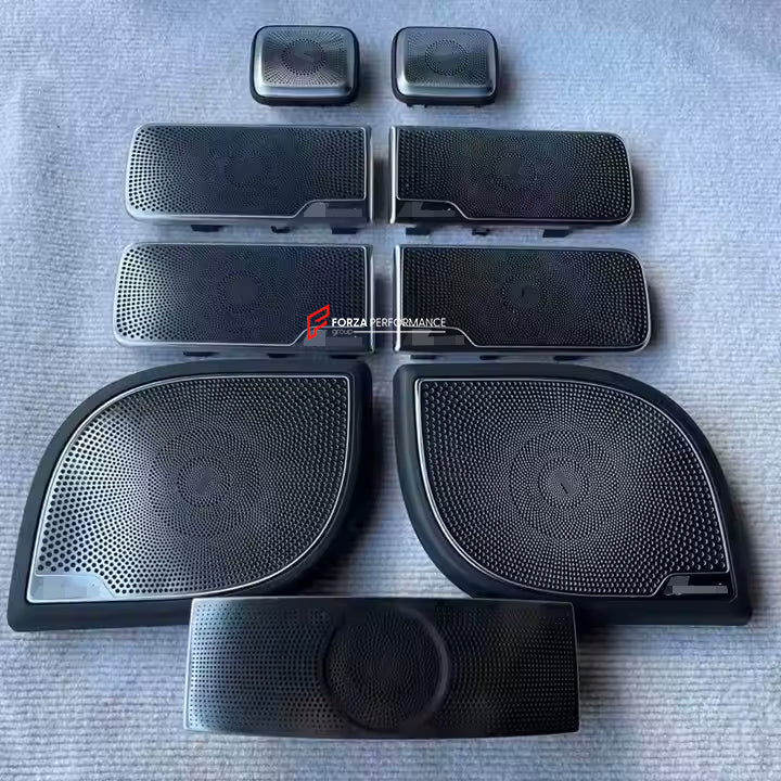 Audio System for Mercedes-Benz G-Class W463 W464 G350D G400D G500 2018-2024, Custom Audio System for Mercedes-Benz G-Class 2018-2024, Premium Audio System for Mercedes-Benz G-Class W463/W464, High-Performance Audio System for Mercedes-Benz G350D G400D G500, Aftermarket Audio System for Mercedes-Benz G-Class, Mercedes G-Class Sound System Upgrade 2018-2024, Mercedes-Benz G-Class Custom Audio Enhancement, Advanced Audio System for Mercedes-Benz G-Class 2018-2024.