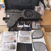 Audio System for Mercedes-Benz G-Class W463 W464 G350D G400D G500 2018-2024, Custom Audio System for Mercedes-Benz G-Class 2018-2024, Premium Audio System for Mercedes-Benz G-Class W463/W464, High-Performance Audio System for Mercedes-Benz G350D G400D G500, Aftermarket Audio System for Mercedes-Benz G-Class, Mercedes G-Class Sound System Upgrade 2018-2024, Mercedes-Benz G-Class Custom Audio Enhancement, Advanced Audio System for Mercedes-Benz G-Class 2018-2024.