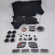 Audio System for Mercedes-Benz G-Class W463 W464 G350D G400D G500 2018-2024, Custom Audio System for Mercedes-Benz G-Class 2018-2024, Premium Audio System for Mercedes-Benz G-Class W463/W464, High-Performance Audio System for Mercedes-Benz G350D G400D G500, Aftermarket Audio System for Mercedes-Benz G-Class, Mercedes G-Class Sound System Upgrade 2018-2024, Mercedes-Benz G-Class Custom Audio Enhancement, Advanced Audio System for Mercedes-Benz G-Class 2018-2024.