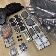 Audio System for Mercedes-Benz G-Class W463 W464 G350D G400D G500 2018-2024, Custom Audio System for Mercedes-Benz G-Class 2018-2024, Premium Audio System for Mercedes-Benz G-Class W463/W464, High-Performance Audio System for Mercedes-Benz G350D G400D G500, Aftermarket Audio System for Mercedes-Benz G-Class, Mercedes G-Class Sound System Upgrade 2018-2024, Mercedes-Benz G-Class Custom Audio Enhancement, Advanced Audio System for Mercedes-Benz G-Class 2018-2024.