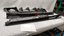 AULENA DRY CARBON BODY KIT FOR AUDI R8 4S 2019 - 2023 Set includes: Front Lip Front Bumper Canards Side Skirts Side Blades Rear Diffuser Rear Spoiler