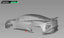 BODY KIT for LOTUS EMIRA
Set includes:
Front Lip
Front Air Vents
Fender Trims
Side Skirts
Side Air Vents
Rear Spoiler
Rear Air Duct
Rear Diffuser
Material: Plastic
Note: Professional installation is required.