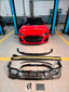 AUTHENTIC AULENA CARBON BODY KIT for AUDI RS6 C8 FACELIFT 2024+
Set includes:
Front Lip
Front Bumper Canards
Side Skirts
Rear Roof Spoiler
Rear Spoiler
Rear Diffuser
Material: Carbon Fiber
NOTE: Professional installation is required.
Contact us for pricing
Payment ►
Visa
Mastercard
PayPal with a credit card (add 4.4% at checkout)
Payoneer
Cryptocurrency
Shipment ►
By express DHL/UPS/TNT/FedEx
To the local international airport
Special line by air
Special line by the sea
To Europe and the UK by train