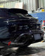 AUTHENTIC AULENA DRY CARBON BODY KIT for PORSCHE TAYCAN J1.1 2020 - 2024
Set includes:
Front Lip
Side Skirts
Roof Spoiler
Rear Diffuser
Material: Dry Carbon
Note: Professional installation is required
Why “Contact Us for Pricing”?
We don’t display fixed prices because our goal is to offer you the most competitive deal possible. Product costs often decrease over time, and by requesting a quote, you’ll receive our most up-to-date price on market.