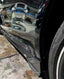 AUTHENTIC AULENA DRY CARBON BODY KIT for PORSCHE TAYCAN J1.1 2020 - 2024
Set includes:
Front Lip
Side Skirts
Roof Spoiler
Rear Diffuser
Material: Dry Carbon
Note: Professional installation is required
Why “Contact Us for Pricing”?
We don’t display fixed prices because our goal is to offer you the most competitive deal possible. Product costs often decrease over time, and by requesting a quote, you’ll receive our most up-to-date price on market.