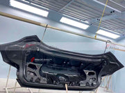CSL STYLE DRY CARBON REAR TRUNK for BMW M8 F91 F92 F93 2019+