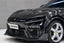 Set includes:
Front Bumper
Hood / Bonnet
Side Skirts
Fender Flares
Rear Bumper
Material: Carbon
NOTE: Professional installation is required.