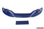 AUTHENTIC DARWINPRO CARBON BODY KIT for FERRARI ROMA 2020+ Forza Performance Custom fit BKSS Style
Set includes:
Front Lip Splitter
Hood Bonnet
Side Skirts
Rear Diffuser
Rear Wing Spoiler or Rear Spoiler (your choice)
Material: Carbon (Can be made in Forged Carbon or Dry Carbon)
NOTE: Professional installation is required.