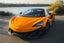 AUTHENTIC DARWINPRO CARBON FRONT LIP for MCLAREN 600LT 570S 2015 - 2021
Set includes:
Front Lip
Material: Carbon
NOTE: Professional installation is required