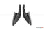 AUTHENTIC DARWINPRO CARBON FRONT LIP SPLITTER for MCLAREN 600LT 2018 - 2021
Set includes:
Front Lip Splitter
Material: Carbon
NOTE: Professional installation is required