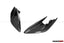 AUTHENTIC DARWINPRO CARBON FRONT LIP SPLITTER for MCLAREN 600LT 2018 - 2021
Set includes:
Front Lip Splitter
Material: Carbon
NOTE: Professional installation is required
