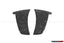 AUTHENTIC DARWINPRO CARBON REAR BUMPER for MCLAREN 600LT 2018 - 2021
Set includes:
Rear Bumper
Material: Carbon
NOTE: Professional installation is required