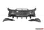 AUTHENTIC DARWINPRO CARBON REAR BUMPER for MCLAREN 600LT 2018 - 2021
Set includes:
Rear Bumper
Material: Carbon
NOTE: Professional installation is required