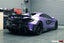 AUTHENTIC DARWINPRO CARBON REAR BUMPER for MCLAREN 600LT 2018 - 2021
Set includes:
Rear Bumper
Material: Carbon
NOTE: Professional installation is required