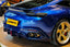 AUTHENTIC DARWINPRO CARBON REAR DIFFUSER for FERRARI ROMA 2020+ Forza Performance Custom fit BKSS Style
Set includes:
Rear Diffuser
Material: Carbon (Can be made in Forged Carbon or Dry Carbon)
NOTE: Professional installation is required.