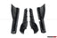 AUTHENTIC DARWINPRO CARBON SIDE SKIRTS for MCLAREN 540C 570S 600LT 2015 - 2021
Set includes:
Side Skirts
Material: Carbon
NOTE: Professional installation is required