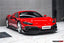 AUTHENTIC DARWINPRO DRY CARBON BODY KIT for FERRARI 296 GTB 2022+
Material: Dry Carbon
NOTE: Professional installation is required.