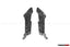 AUTHENTIC DARWINPRO DRY CARBON TRUNK SPOILER for MCLAREN 600LT 2018 - 2021
Set includes:
Trunk Spoiler
Material: Dry Carbon
NOTE: Professional installation is required