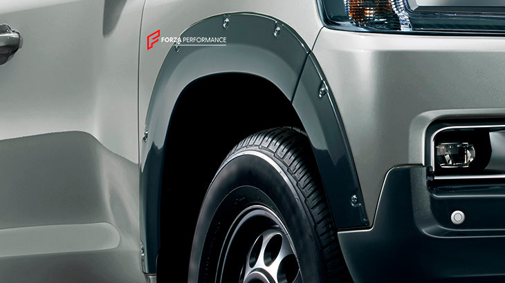AUTHENTIC JAOS AERO KIT for TOYOTA LAND CRUISER LC 200
Set includes:
Front Bumper Guard
Skid Plate
Fender Flares
Material: Stainless Steel
Note: Professional installation is required.
Keywords ►
Modellista body kit for Toyota Land Cruiser 200, JAOS body kit for Toyota Land Cruiser 200, Toyota Land Cruiser 200 aero kit, Land Cruiser 200 Modellista kit, Land Cruiser 200 JAOS kit, body kit for Toyota LC200, Toyota LC200 Modellista upgrade, Toyota LC200 JAOS off-road kit, front bumper