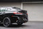 AUTHENTIC KARBEL CARBON FIBER BODY KIT for BMW X4M F98 LCI 2019+ Set includes: Front Lip Front Splitters Side Skirts Roof Spoiler Rear Spoiler Rear Diffuser