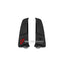 AUTHENTIC SOOQOO CARBON BODY KIT for BMW X3 G45 2025+
Set includes:
Front Lip
Side Skirts
Rear Roof Spoiler
Trunk Lip Spoiler
Rear Window Fins
Rear Bumper Trims
Rear Diffuser
Material: Prepreg Carbon
NOTE: Professional installation is required